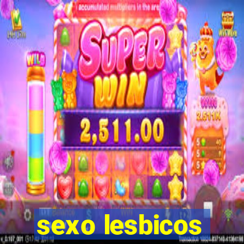 sexo lesbicos